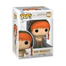 Boneco de ação Funko Pop! Filmes Harry Potter Ron Weasley