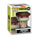 Boneco de ação Funko Pop! Filmes Teenage Mutant Ninja Turtles Raphael