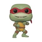 Boneco de ação Funko Pop! Filmes Teenage Mutant Ninja Turtles
