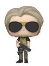 Boneco de ação Funko Pop! Filmes Terminator Dark Fate Sarah Conner