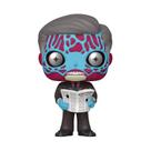 Boneco de ação Funko Pop! Filmes They Live Aliens 9,5 cm