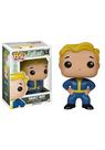 Boneco de ação Funko POP Games Fallout Super Mutant 9,5 cm