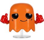 Boneco de ação Funko POP Games Pac-Man Clyde 9,5 cm