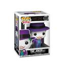 Boneco de ação Funko Pop! Heroes Batman 1989 Joker com chapéu