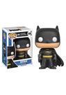 Boneco de ação Funko Pop Heroes Classic Batman DC Comics