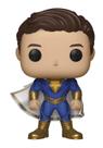 Boneco de ação Funko POP! Heroes Shazam Freddy 9,5 cm