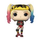 Boneco de ação Funko Pop! Heróis: Aves de rapina, Harley Quinn Boneco de ação Funko Pop! Heróis: Aves de rapina, Harley Quinn