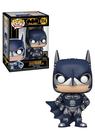 Boneco de ação Funko Pop! Heróis Batman 80º Batman (1997)