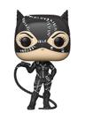 Boneco de ação Funko Pop! Heróis: Batman retorna a Mulher-Gato