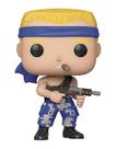 Boneco de ação Funko Pop! Jogos Contra Bill Multicolor 9,5 cm