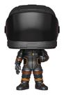 Boneco de ação Funko Pop! Jogos Fortnite Dark Voyager