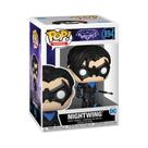 Boneco de ação Funko Pop! Jogos Gotham Knights Nightwing