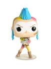 Boneco de ação Funko Pop! Jogos Rage 2 Mohawk Girl Boneco de ação Funko Pop! Jogos Rage 2 Mohawk Girl
