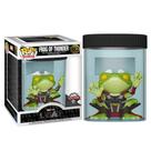 Boneco de ação Funko POP! Loki de luxo: O Sapo do Trovão 983