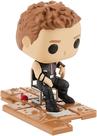 Boneco de ação Funko Pop! Marvel Avengers Hawkeye de luxo