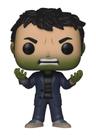 Boneco de ação Funko Pop! Marvel Avengers Infinity War Bruce Banner com cabeça de Hulk