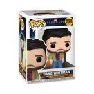 Boneco de ação Funko POP Marvel Eternals Dane Whitman Boneco de ação Funko POP Marvel Eternals Dane Whitman