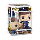 Boneco de ação Funko POP Marvel Eternals Ikaris 12cm Boneco de ação Funko POP Marvel Eternals Ikaris 12cm