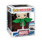 Boneco de ação Funko Pop! Marvel Sinister 6 Vulture de luxo