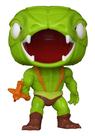 Boneco de ação Funko Pop! Mestres do Universo Kobra Khan
