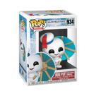 Boneco de ação Funko POP Movies Ghostbusters Afterlife Mini Puft