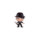 Boneco de ação Funko POP Movies Poet Anderson 9,5 cm