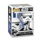 Boneco de ação Funko Pop! Novos clássicos de Star Wars Stormtrooper