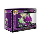 Boneco de ação Funko Pop! Pilota Fusion Scareglow com Scare-Mare