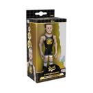 Boneco de ação Funko Pop! Steph Curry 5, campeão da NBA Warriors Boneco de ação Funko Pop! Steph Curry 5, campeão da NBA Warriors