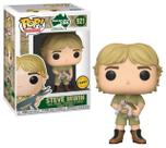 Boneco de ação Funko Pop! Steve Irwin, caçador de crocodilos da TV