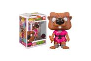 Boneco de ação Funko Pop Teenage Mutant Ninja Turtles Splinter