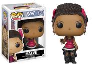 Boneco de ação Funko POP Television Westworld Maeve 9cm Boneco de ação Funko POP Television Westworld Maeve 9cm