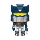 Boneco de ação Funko Pop! Transformadores Soundwave 37 9,5 cm Boneco de ação Funko Pop! Transformadores Soundwave 37 9,5 cm