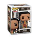 Boneco de ação Funko Pop! TV 1883 Sam 10cm