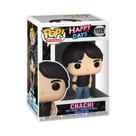 Boneco de ação Funko Pop! TV Happy Days Chachi multicolorida