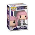 Boneco de ação Funko Pop! TV Wednesday - Rave'n: Enid Sinclair Boneco de ação Funko Pop! TV Wednesday - Rave'n: Enid Sinclair
