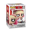 Boneco de ação Funko Pop! WWE Alexa Bliss Wrestle Mania 37