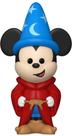 Boneco de ação Funko Rewind Fantasia Sorcerer Mickey