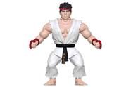 Boneco de ação Funko Savage World Street Fighter Ryu Boneco de ação Funko Savage World Street Fighter Ryu