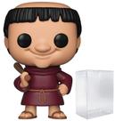 Boneco de ação Funko Sports Mascots San Diego Padres Swinging Friar