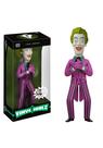 Boneco de ação Funko Vinyl Idolz 1966 Batman Joker 20cm Boneco de ação Funko Vinyl Idolz 1966 Batman Joker 20cm