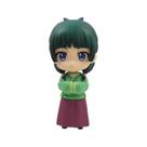 Boneco de ação Furilan Winter Outfit de 18 cm em PVC para fãs de anime Boneco de ação Furilan Winter Outfit de 18 cm em PVC para fãs de anime