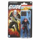 Boneco de ação G.I. Joe Classified Retro Carded Animated Destro 6