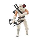 Boneco de ação G.I. Joe Classified Series Storm Shadow 35 cm