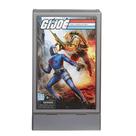 Boneco de ação G.I. Joe Retro Collection O-Ring Duke vs Cobra