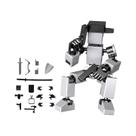 Boneco de ação Generic Hip Hop T13 2024 impresso em 3D Lucky 13