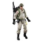 Boneco de ação Ghostbusters Plasma Series Ray Stantz 15cm