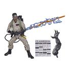 Boneco de Ação Ghostbusters Plasma Series - Winston Zeddemore