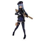 Boneco de ação Girls Frontline HK416 Figma 573 15 cm PVC