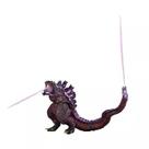 Boneco de ação Godzilla 2016, filme de 18 cm, PVC, colecionável